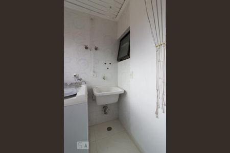 Apartamento à venda com 136m², 3 quartos e 3 vagasÁrea de Serviço