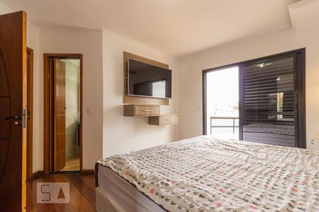 Apartamento à venda com 136m², 3 quartos e 3 vagasSuíte