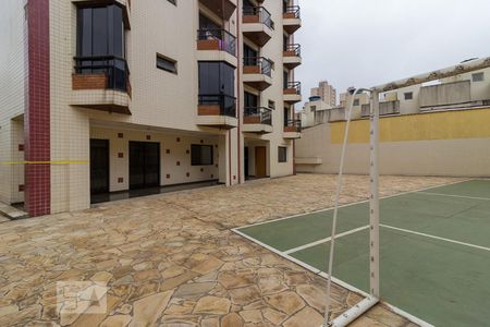 Apartamento à venda com 136m², 3 quartos e 3 vagasQuadra Poliesportiva