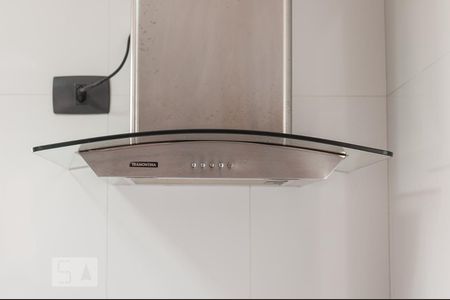 Apartamento à venda com 136m², 3 quartos e 3 vagasCozinha Detalhe