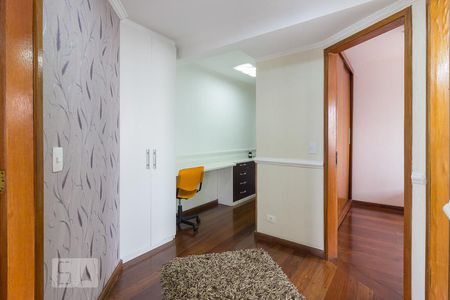 Apartamento à venda com 136m², 3 quartos e 3 vagasAnte Sala Quartos