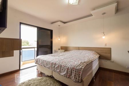 Apartamento à venda com 136m², 3 quartos e 3 vagasSuíte