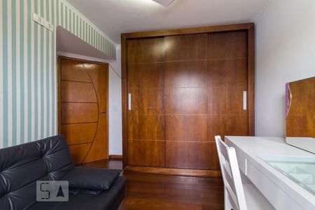 Apartamento à venda com 136m², 3 quartos e 3 vagasQuarto 2