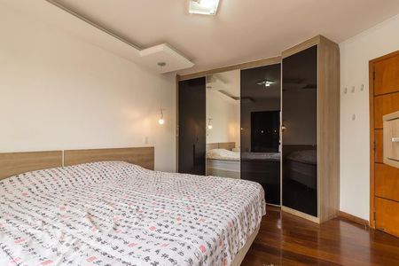 Apartamento à venda com 136m², 3 quartos e 3 vagasSuíte