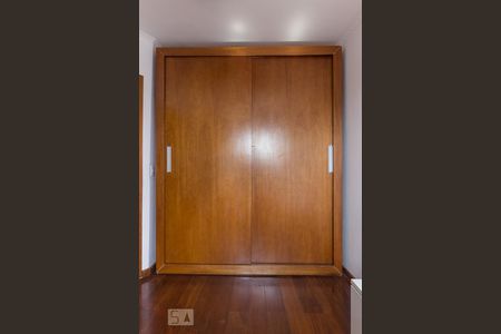 Apartamento à venda com 136m², 3 quartos e 3 vagasQuarto 1 - Armários