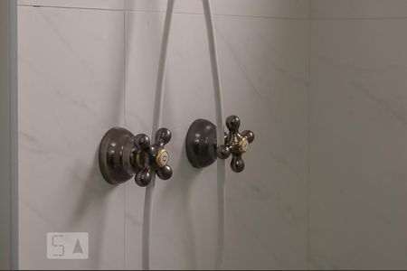 Apartamento à venda com 136m², 3 quartos e 3 vagasBanheiro Detalhe