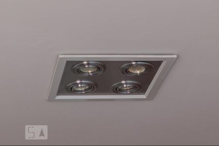 Apartamento à venda com 136m², 3 quartos e 3 vagasQuarto 1 Detalhe