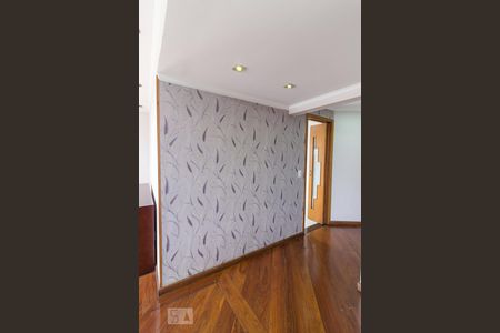 Apartamento à venda com 136m², 3 quartos e 3 vagasCorredor