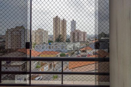 Apartamento à venda com 136m², 3 quartos e 3 vagasVaranda 2 Vista