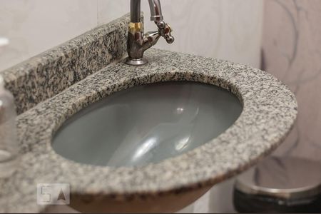 Apartamento à venda com 136m², 3 quartos e 3 vagasLavabo Pia