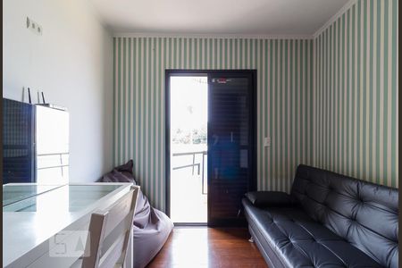 Apartamento à venda com 136m², 3 quartos e 3 vagasQuarto 2