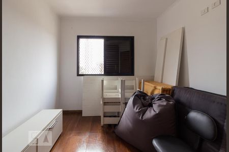 Apartamento à venda com 136m², 3 quartos e 3 vagasQuarto 1