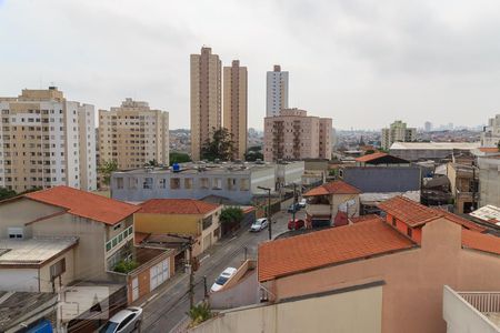 Apartamento à venda com 136m², 3 quartos e 3 vagasVaranda 2 Vista