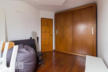 Apartamento à venda com 136m², 3 quartos e 3 vagasQuarto 1
