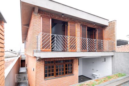 Casa para alugar com 286m², 3 quartos e 4 vagasSolarium