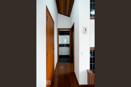 Casa para alugar com 286m², 3 quartos e 4 vagasSuíte 3 Master