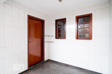 Casa para alugar com 286m², 3 quartos e 4 vagasÁrea de Serviço