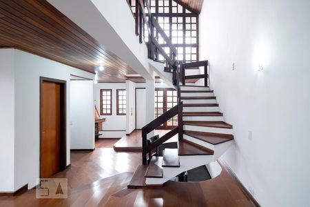Sala de casa à venda com 3 quartos, 286m² em Vila Constancia, São Paulo