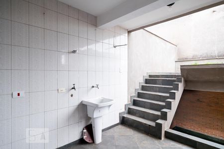 Casa para alugar com 286m², 3 quartos e 4 vagasÁrea de Serviço