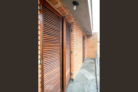 Casa para alugar com 286m², 3 quartos e 4 vagasVaranda Suíte 1 e 2