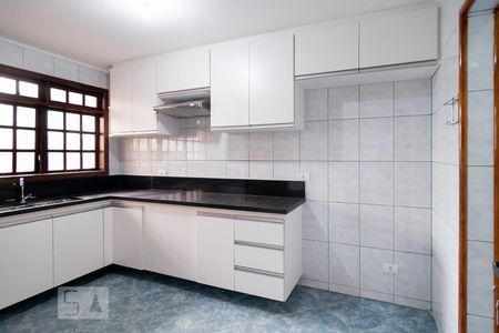 Casa para alugar com 286m², 3 quartos e 4 vagasCozinha