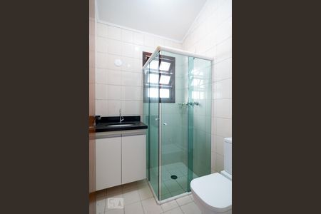 Casa para alugar com 286m², 3 quartos e 4 vagasBanheiro Suíte 2