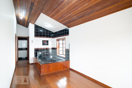Casa para alugar com 286m², 3 quartos e 4 vagasSuíte 3 Master