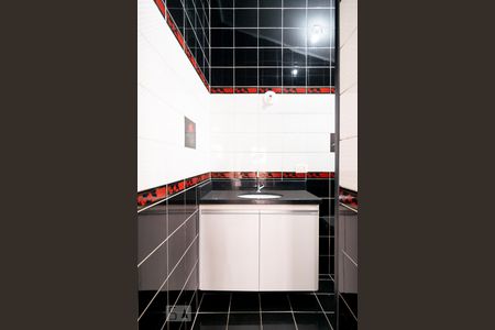 Casa para alugar com 286m², 3 quartos e 4 vagasBanheiro Suíte 3 Master