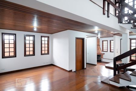 Sala de casa à venda com 3 quartos, 286m² em Vila Constancia, São Paulo