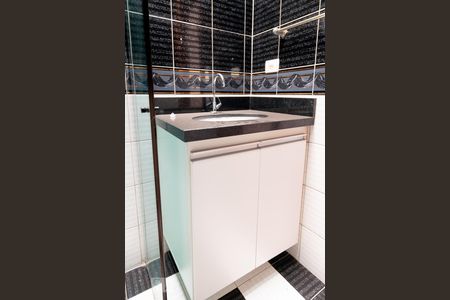 Casa para alugar com 286m², 3 quartos e 4 vagasBanheiro Suíte 1