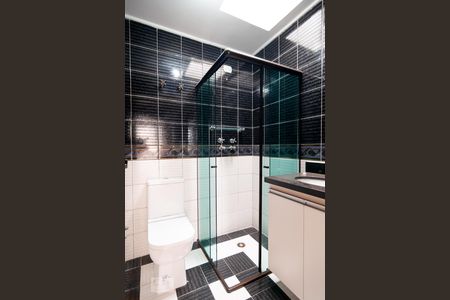 Casa para alugar com 286m², 3 quartos e 4 vagasBanheiro Suíte 1