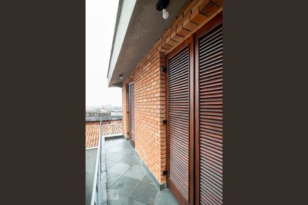 Casa para alugar com 286m², 3 quartos e 4 vagasVaranda Suíte 1 e 2