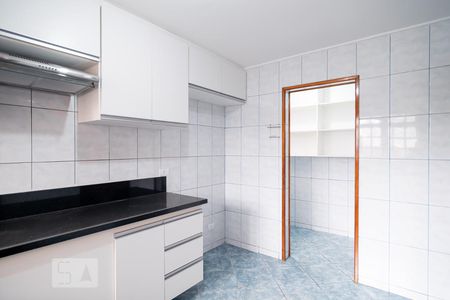 Casa para alugar com 286m², 3 quartos e 4 vagasCozinha