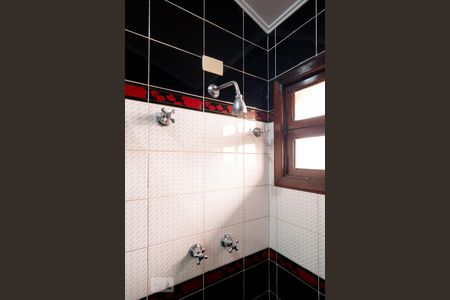 Casa para alugar com 286m², 3 quartos e 4 vagasBanheiro Suíte 3 Master