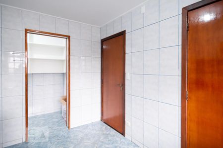 Casa para alugar com 286m², 3 quartos e 4 vagasCozinha