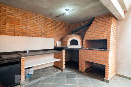 Casa para alugar com 286m², 3 quartos e 4 vagasChurrasqueira