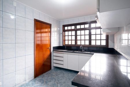 Casa para alugar com 286m², 3 quartos e 4 vagasCozinha