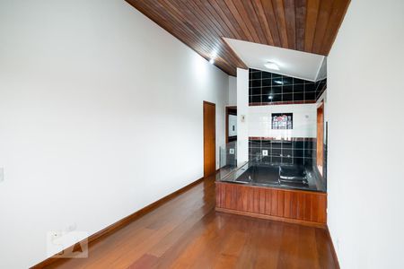Casa para alugar com 286m², 3 quartos e 4 vagasSuíte 3 Master