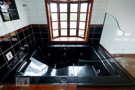 Casa para alugar com 286m², 3 quartos e 4 vagasSuíte 3 Master