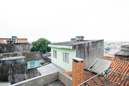 Casa para alugar com 286m², 3 quartos e 4 vagasVaranda Suíte 1 e 2 - Vista