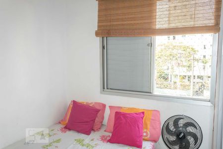 Quarto 1 de apartamento à venda com 2 quartos, 56m² em Vila Amélia, São Paulo