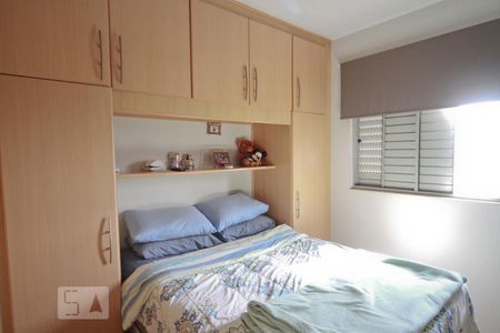 Quarto 1 de apartamento à venda com 3 quartos, 70m² em City América, São Paulo