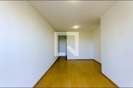Sala de apartamento à venda com 3 quartos, 70m² em City América, São Paulo