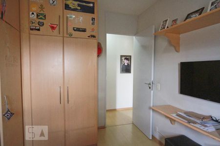Quarto 2 de apartamento à venda com 3 quartos, 70m² em City América, São Paulo
