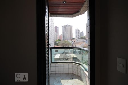 Apartamento à venda com 114m², 3 quartos e 3 vagasVaranda Suíte