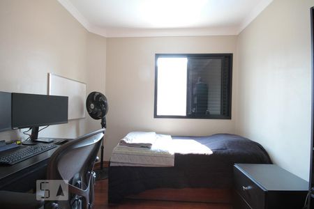 Quarto 1 de apartamento à venda com 3 quartos, 114m² em Bosque da Saúde, São Paulo