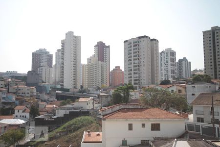 Vista de apartamento à venda com 3 quartos, 114m² em Bosque da Saúde, São Paulo