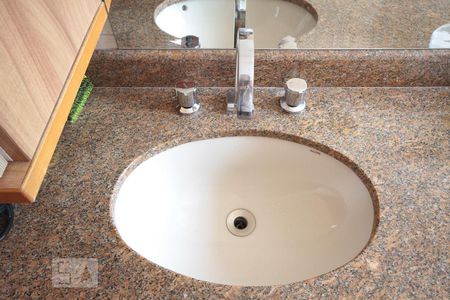 Apartamento à venda com 114m², 3 quartos e 3 vagasBanheiro