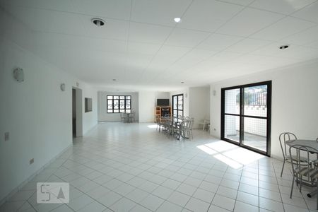 Apartamento à venda com 114m², 3 quartos e 3 vagasSalão de Festas