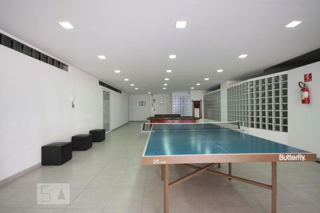 Apartamento à venda com 114m², 3 quartos e 3 vagasSalão de Jogos